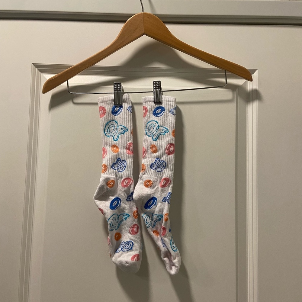 odd future socks